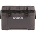 Igloo TrailMate 50 Qt. Cooler, Carbonite