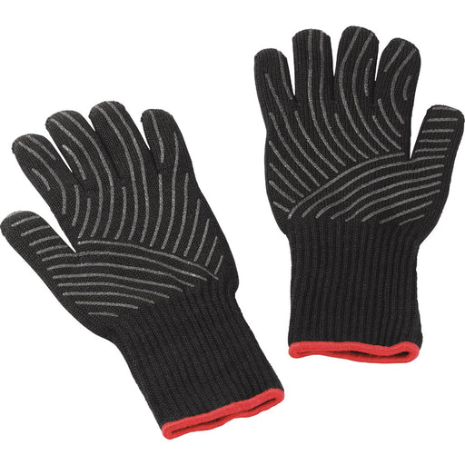 Weber L/XL Premium Grilling Gloves
