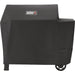 Weber Searwood XL 600 36 In. Pellet Grill Cover
