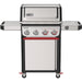 Weber Spirit SP-425 SS LP Gas Grill