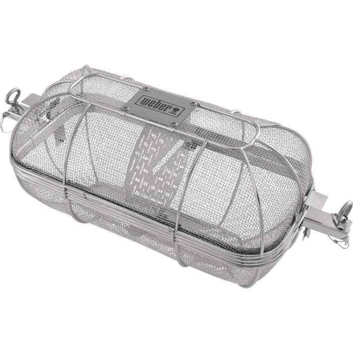 Weber Crafted Crisping Basket