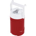 Igloo Latitude 1/2 Gal. Red Chain Link Water Jug