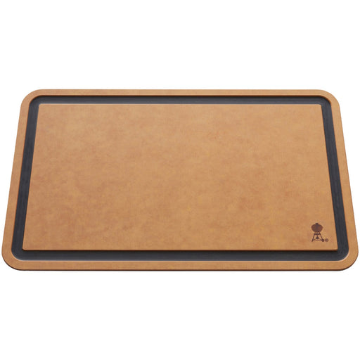 Weber Cutting Board