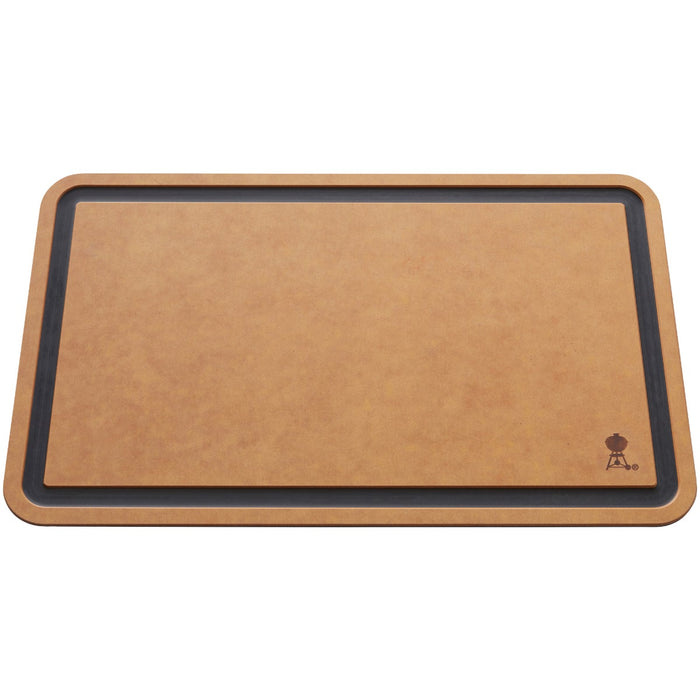 Weber Cutting Board