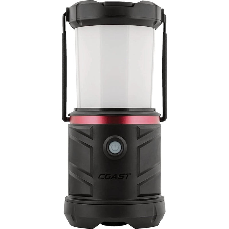 Coast EAL22 1250 Lm. Storm Proof Emergency Area Lantern