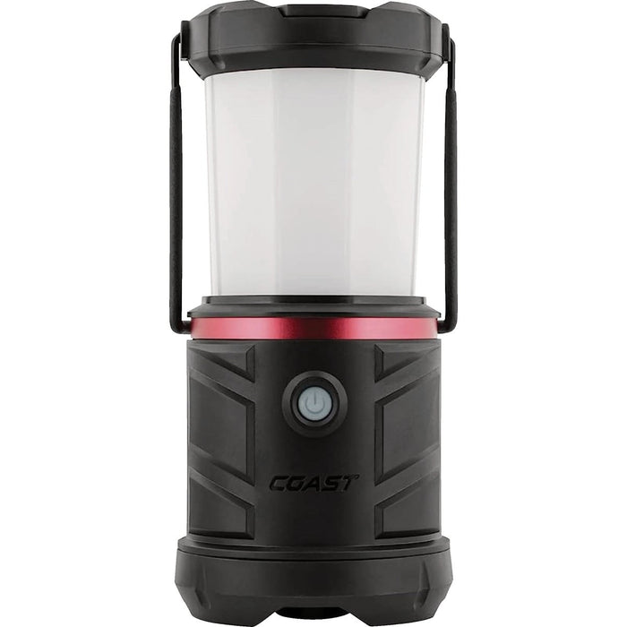 Coast EAL22 1250 Lm. Storm Proof Emergency Area Lantern