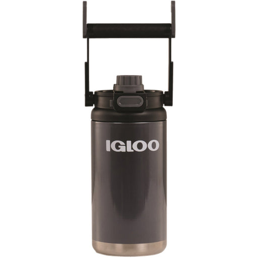 Igloo 54 Oz. Charcoal Hybrid Sport Water Jug