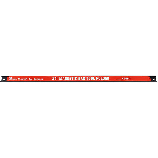 Astro Pneumatic 24 in. Magnetic Bar Tool Holder
