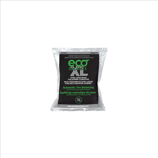 COUNTERACT BALANCING BEADS 4 oz. Bag ECO XL Balance Beads