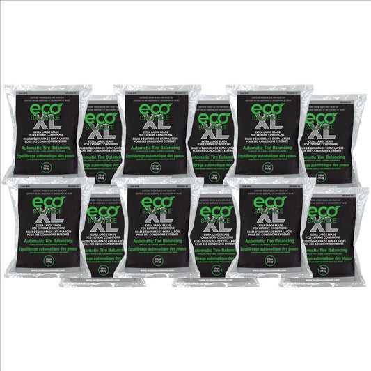 COUNTERACT BALANCING BEADS 12-Pk. of 10 oz. ECO XL Balance Beads