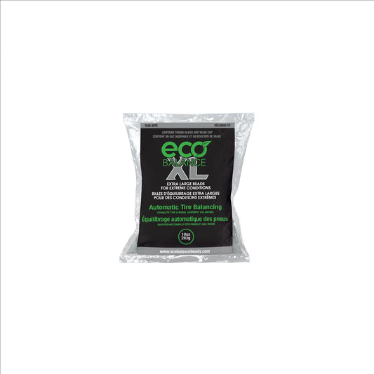 COUNTERACT BALANCING BEADS 10 oz. Bag ECO XL Balance Beads