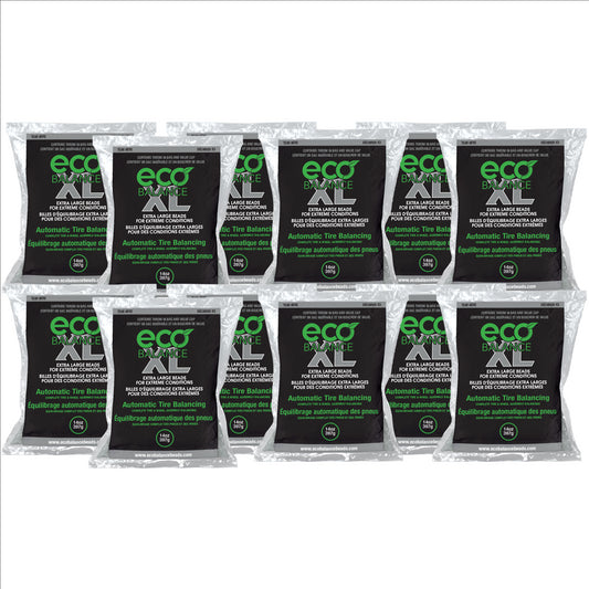 COUNTERACT BALANCING BEADS 12-Pk. of 14 oz. ECO XL Balance Beads