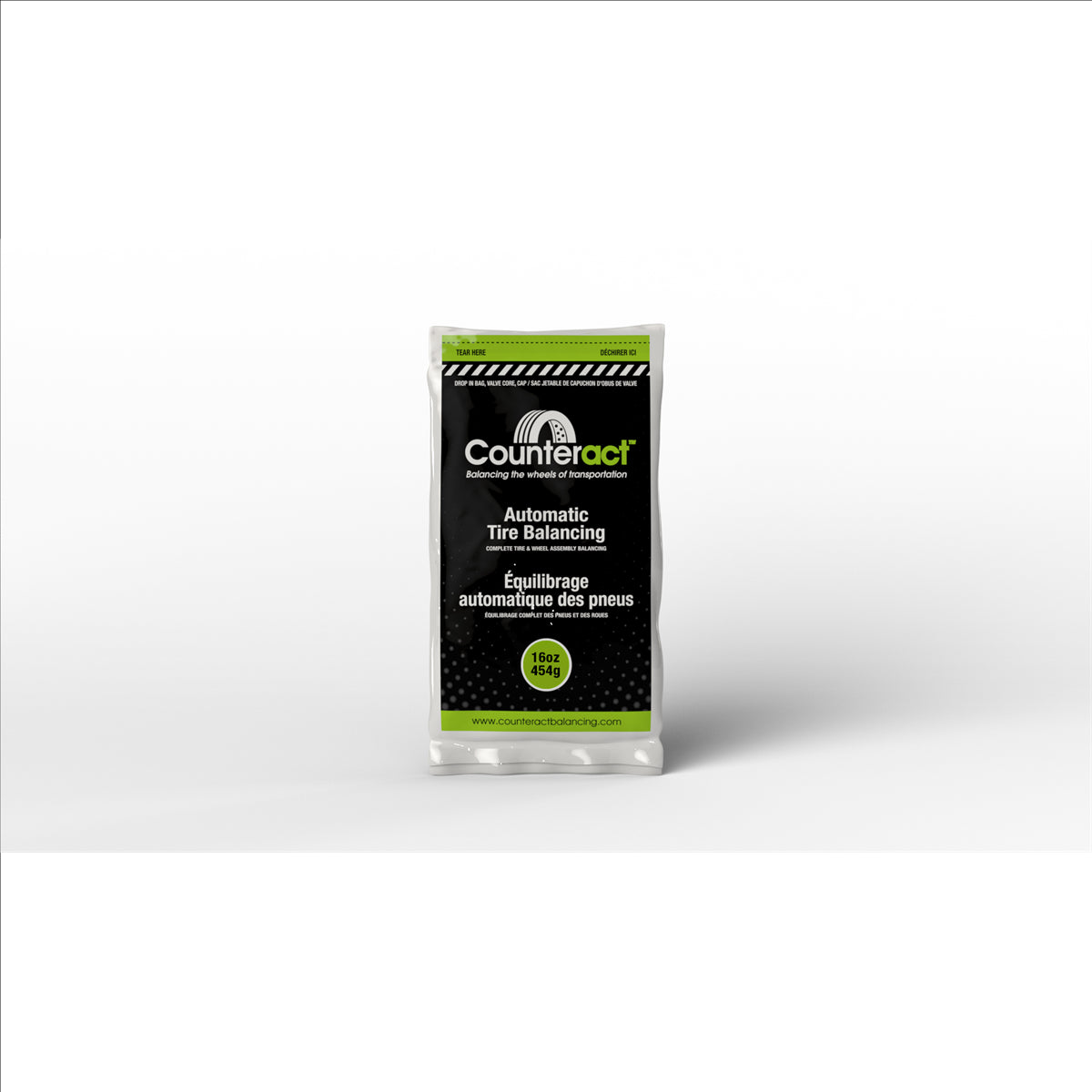 16 oz. Bag of Counteract Balancing Beads
