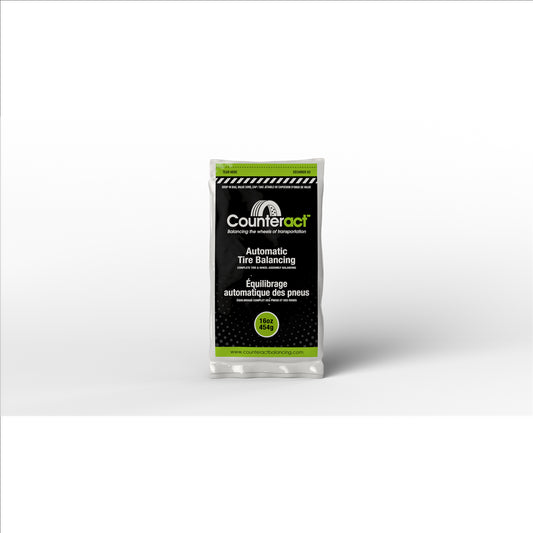 16 oz. Bag of Counteract Balancing Beads