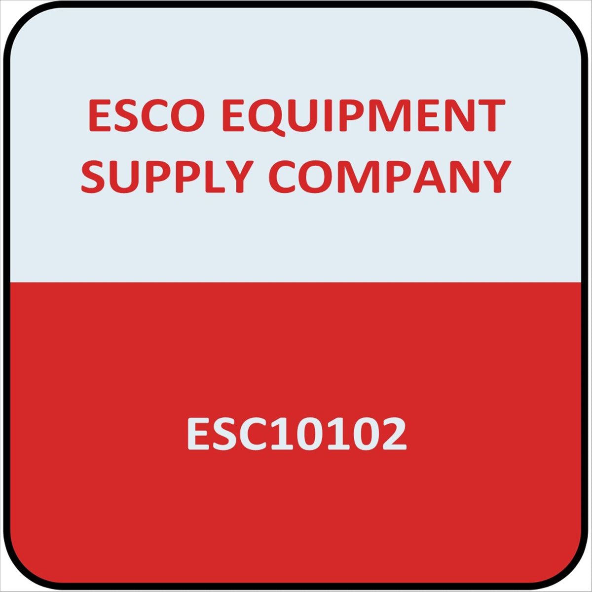 ESCO MAXI BEAD BREAKER