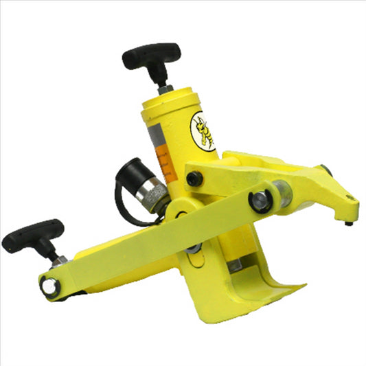 Bead Breaker Yellow Jackit  "Combi" Style