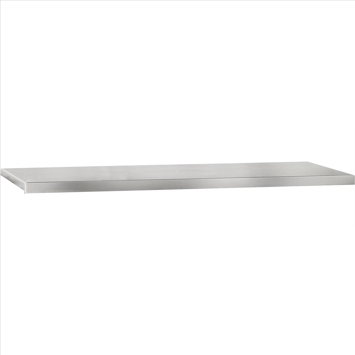 RX Series Stainless Steel Top, 55" x 25"
