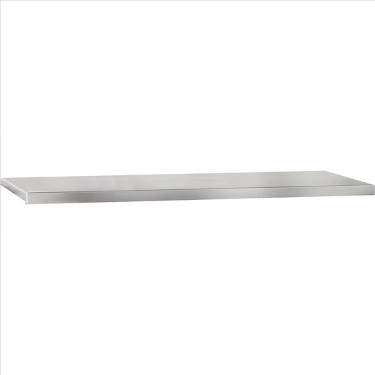 RX Series Stainless Steel Top, 55" x 25"