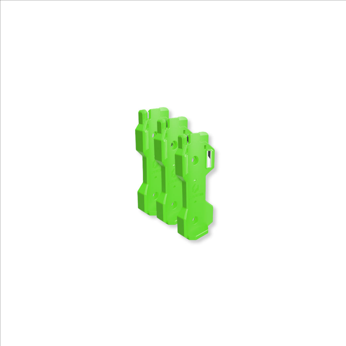 SPRAY CAN HOLDER 3 PK.