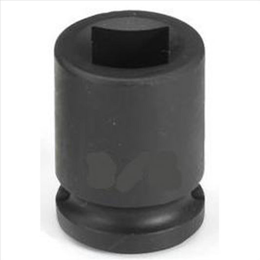 SOC 11/32 3/8D IMP PIPE PLG SQ 4PT