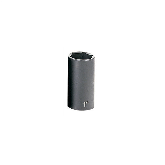 Grey Pneumatic 3/8" DR X 1" DEEP