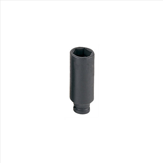 1/4" Drive x 1/2" Magnetic Deep