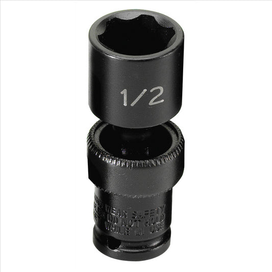 SOC 1/2 1/4D IMP 6PT