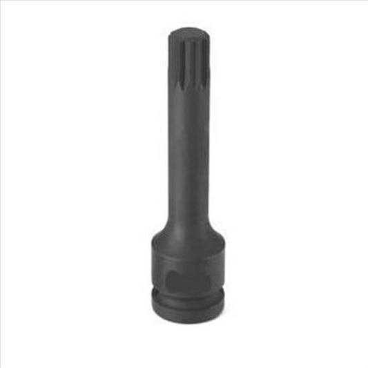 Grey Pneumatic 1/4"DR SURF 6PC STD