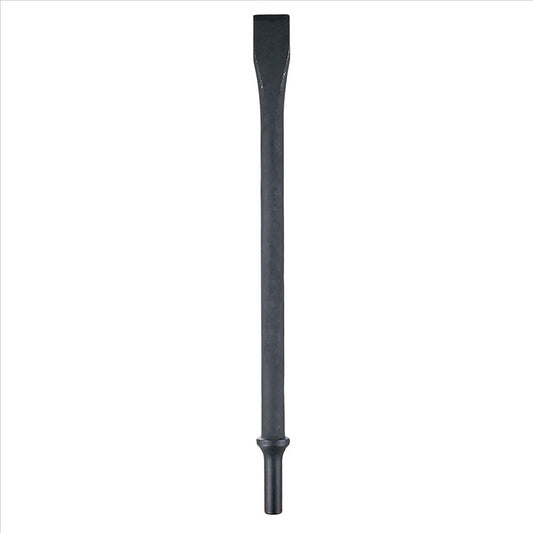 Grey Pneumatic 3/4 in. Flat Chisel 11 in. Long