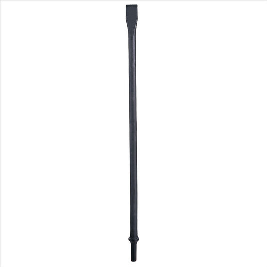 3/4 in. Flat Chisel 18 in. Long