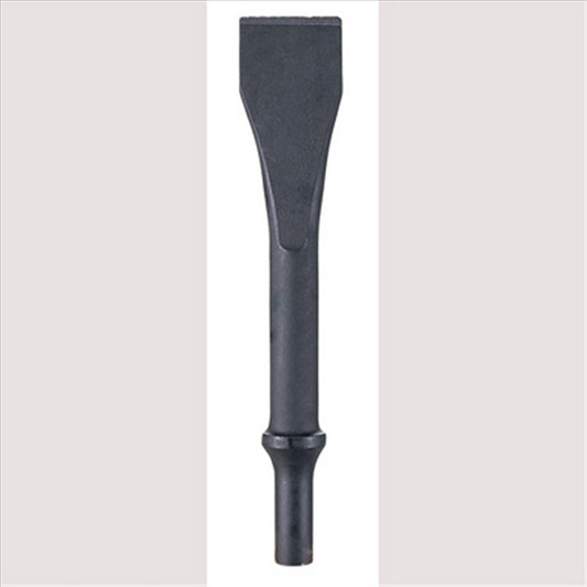 1-1/4" Chisel & Scraper 7" Long