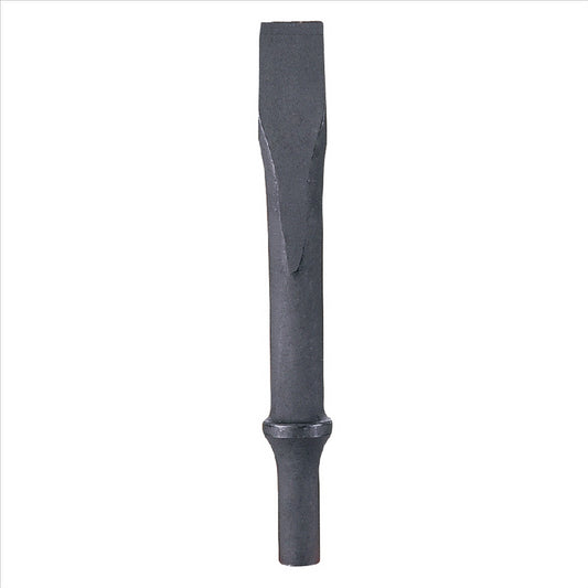 Grey Pneumatic Rivet Cutter 6-1/2" Long