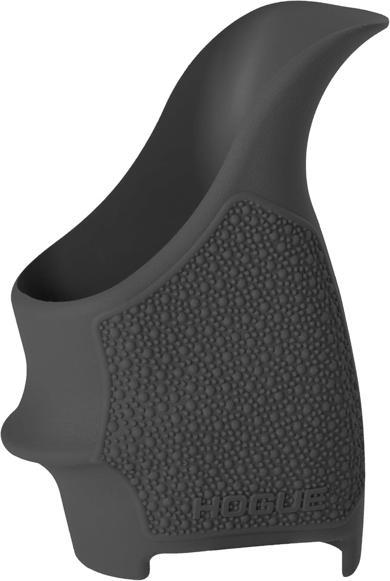 Hogue  HandALL® Beavertail Grip Sleeve - Black for Springfield Hellcat