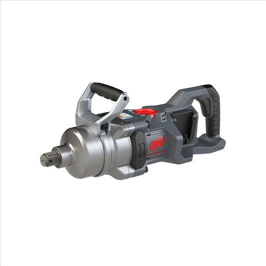 20V High-torque 1" Cordless Impact Wrench, 2600 ft-lbs Nut-busting Torque