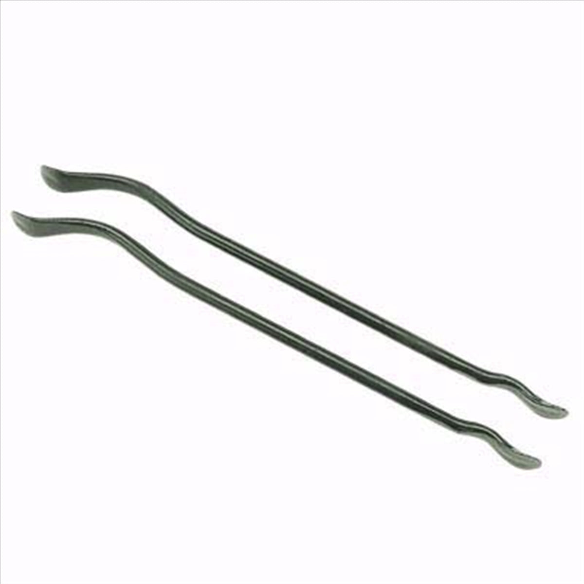 Ken-tool IRON TIRE SMALL 2PC 16"X7/16"