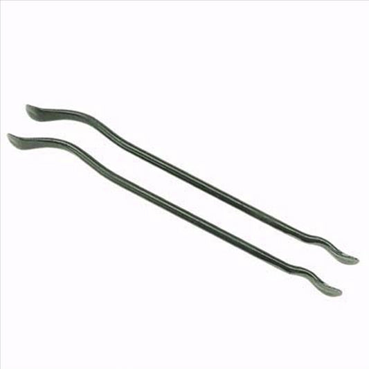 Ken-tool IRON TIRE SMALL 2PC 16"X7/16"