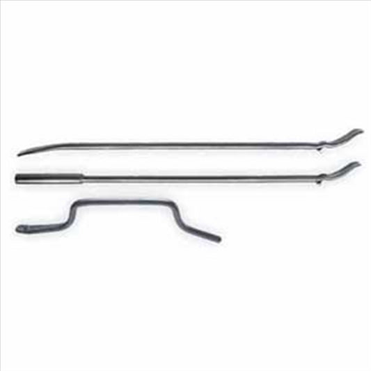 TIRE IRON SET