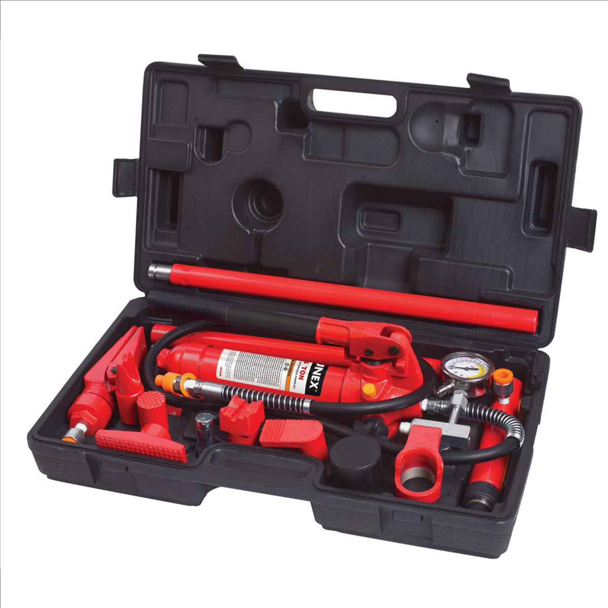T11EHS T11EH REPLACEMENT HANDLE W/SAFETY GRIP