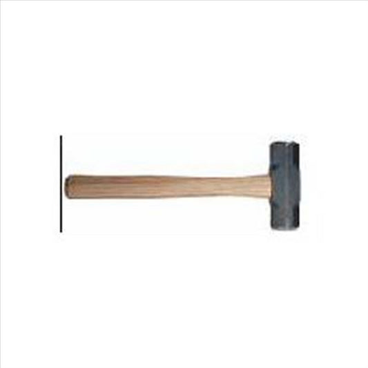 16LB DBL FACE SLEDGE HAMMER