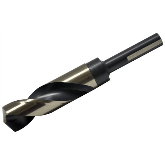 KnKut 14.0 Metric S&D 1/2" Reduced Shank Drill Bit