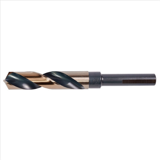 KnKut 18.0 Metric S&D 1/2" Reduced Shank Drill Bit