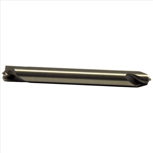 KnKut KnKut 8.0 mm Twin End Spot-Weld Drill