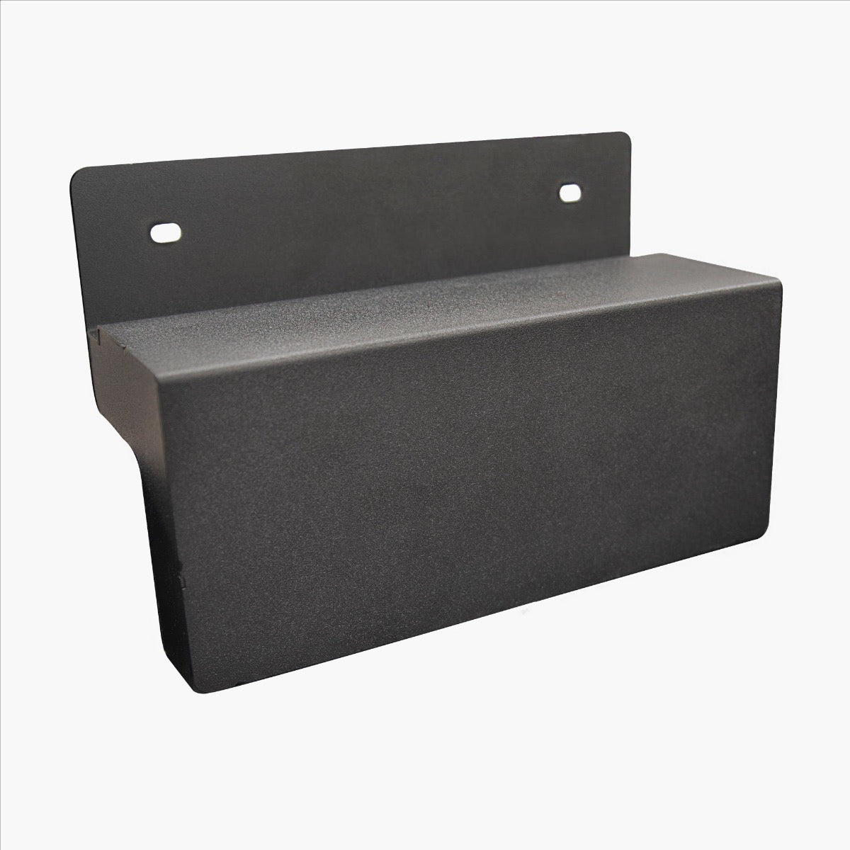 KwikBoost EdgePower Metal AV Cart Attachment Bracket