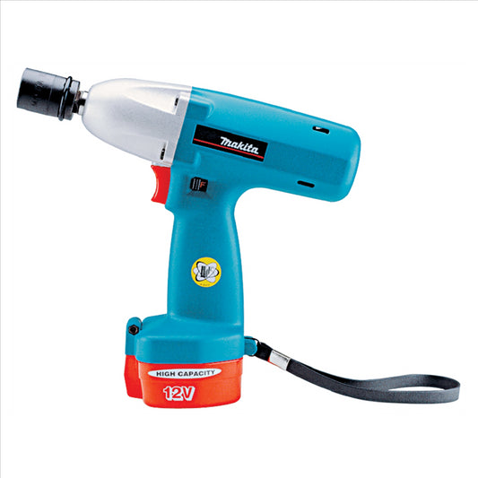 1/2" Drive Cordless Imp Wrench Kit
