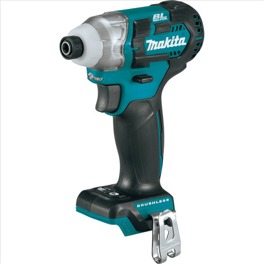 12V CXT BRUSHLESS CORDLESS IMP DRIVER (BARE)