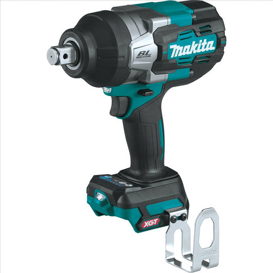 40V max XGT&reg; Brushless Cordless 4-Speed High-Torque 3/4" Sq. Drive Impact Wrench w/ Friction Ring Anvil (Tool Only)