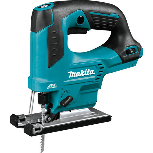 12V max CXT&reg; Lithium-Ion Brushless Cordless Top Handle Jig Saw, Tool Only