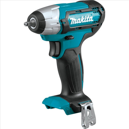 12V MAX LITH CRDLESS 1/4" IMP WRENCH