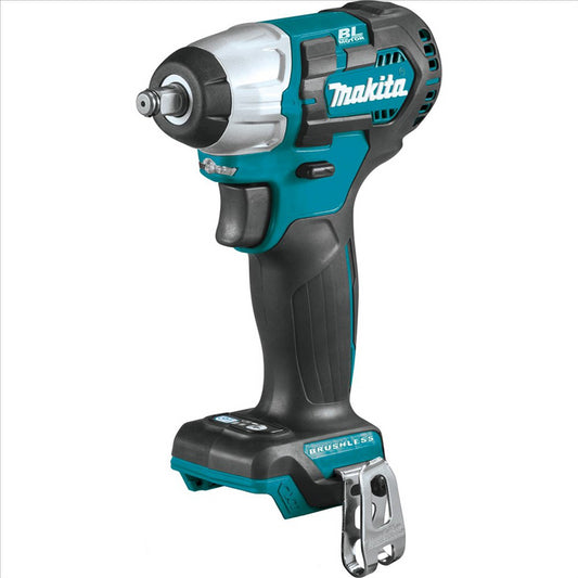 12V max CXT&reg; Lithium-Ion Brushless Cordless 3/8" Sq. Drive Impact Wrench, Tool Only