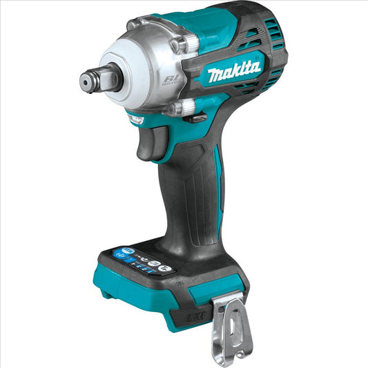 18V 1/2" Impact Wrench